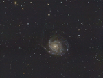 M101 am 04.04.2021
