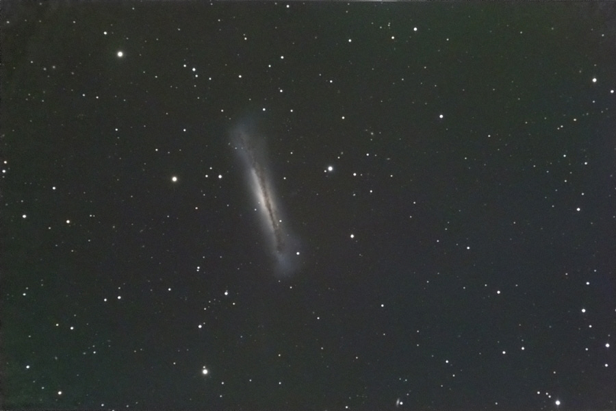 NGC3628_LRGB-20100417aklein.jpg (124990 Byte)